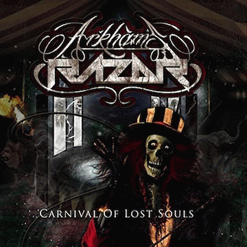 Arkham's Razor : Carnival of Lost Souls